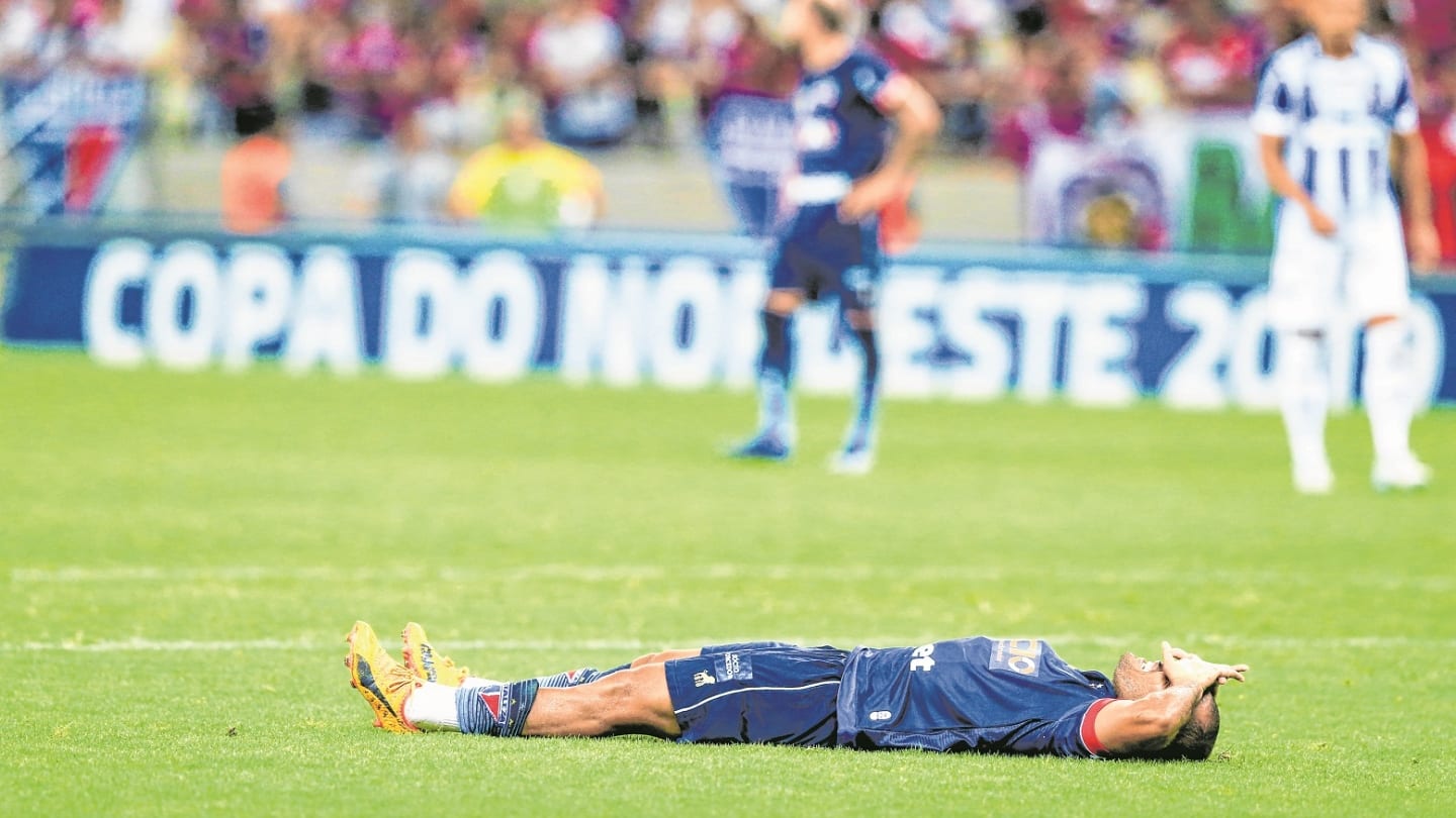 Saiba como será a sequência de jogos do Fortaleza nos ...