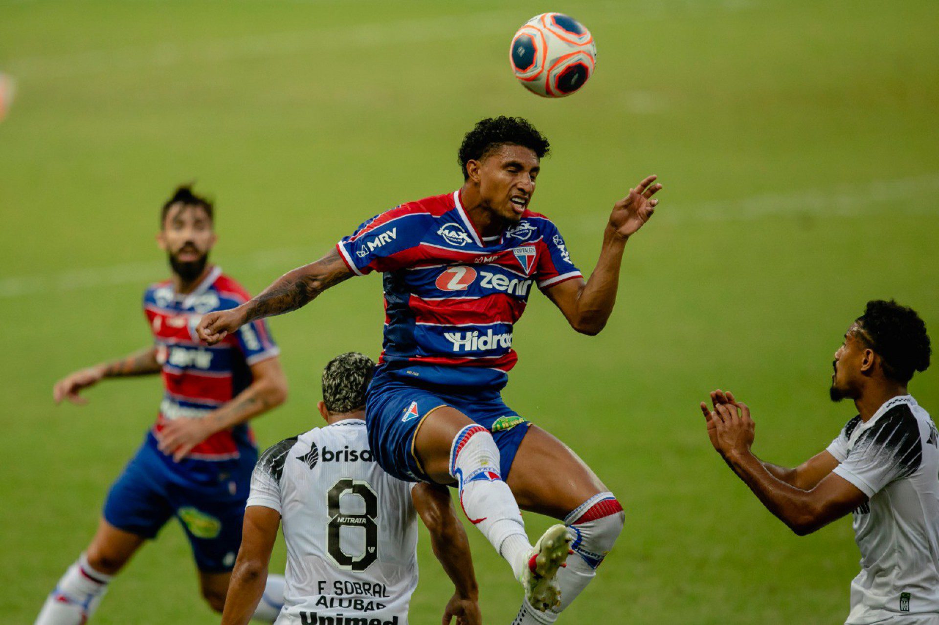 Fortaleza x Atlético-GO: saiba quem leva a melhor no ...